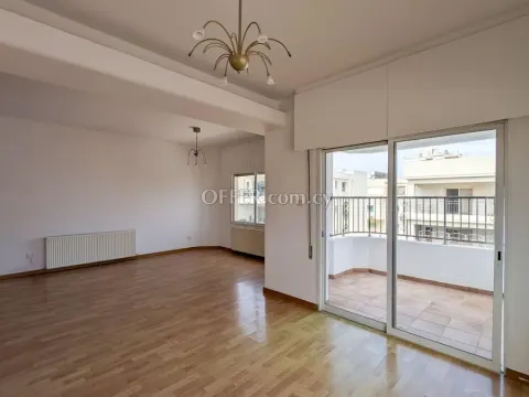 Three Bedroom Apartment in Agios Spyridonas Limassol - 4
