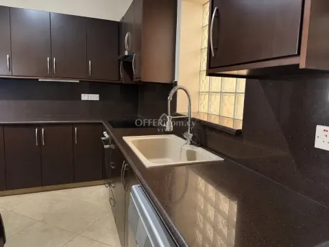 THREE BEDROOM APARTMENT IN PETROU AND PAVLOU - LIMASSOL - 4