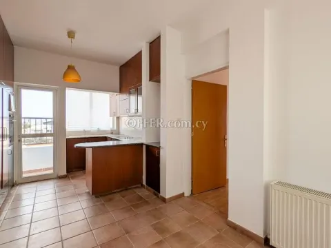 Three Bedroom Apartment in Agios Spyridonas Limassol - 3