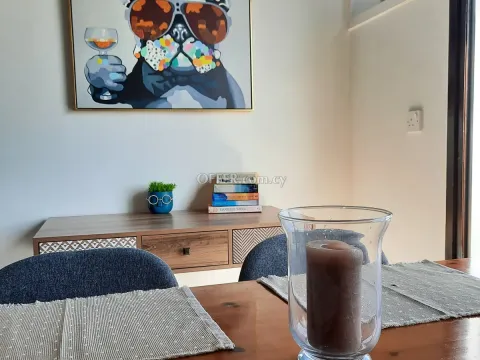 4-bedroom Apartment 159 sqm in Paphos (Town) - 6