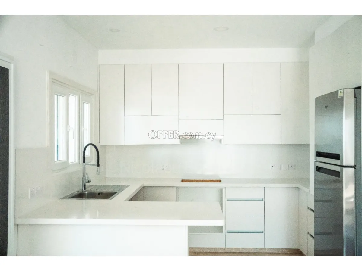 Large Renovated Villa Ayia Fyla Limassol Cyprus - 2