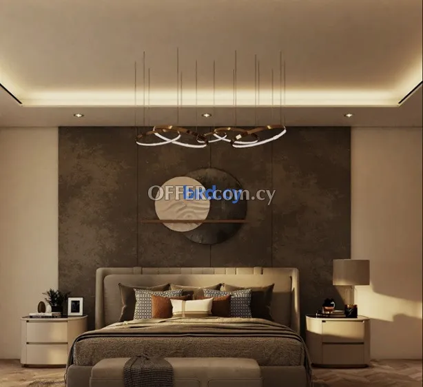 3 Bed Semi-Detached House for Sale in Lakatameia, Nicosia - 8