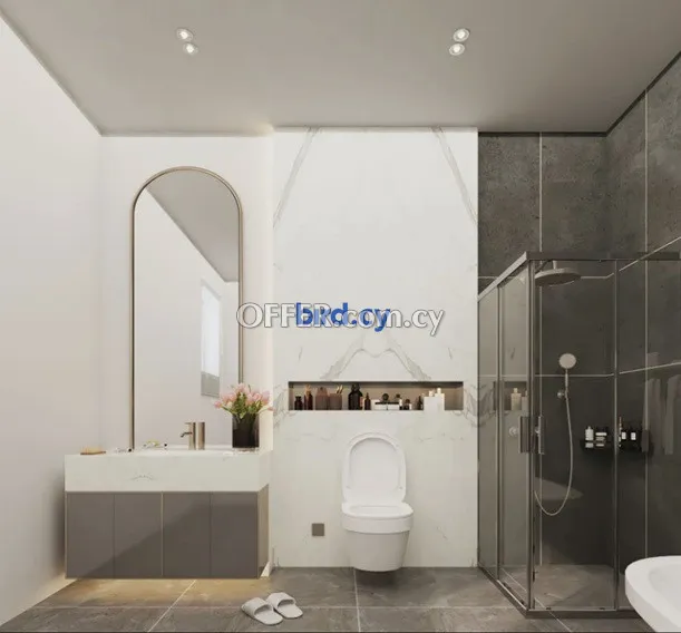 3 Bed Semi-Detached House for Sale in Lakatameia, Nicosia - 6