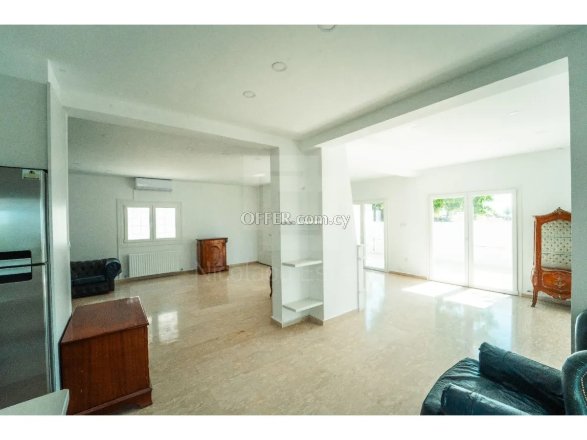 Large Renovated Villa Ayia Fyla Limassol Cyprus - 3