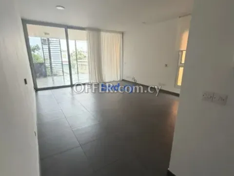 3 Bed Apartment for Rent in Strovolos, Nicosia - Main Photo