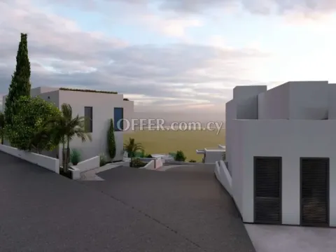 House (Detached) in Pegeia, Paphos for Sale - Main Photo