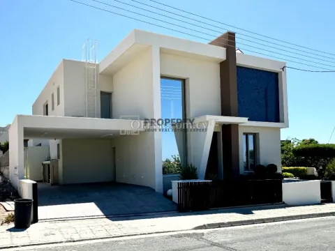 Luxury 3 Bedroom Villa for sale in Episkopi, Limassol