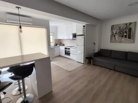 TWO BEDROOM APARTMENT IN TSIFLIKOUDIA - LIMASSOL - Main Photo