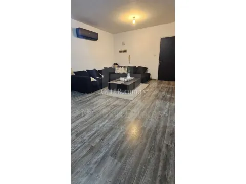 Two bedroom apartment in Acropolis near Armenias - Main Photo