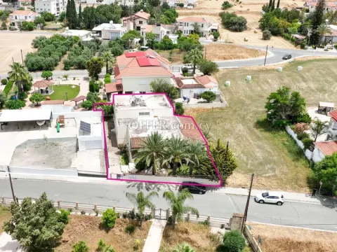 Three Bedroom House in Dali Nicosia - Main Photo