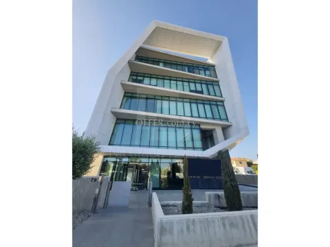 Ultra modern office space available for rent in prime location - Main Photo