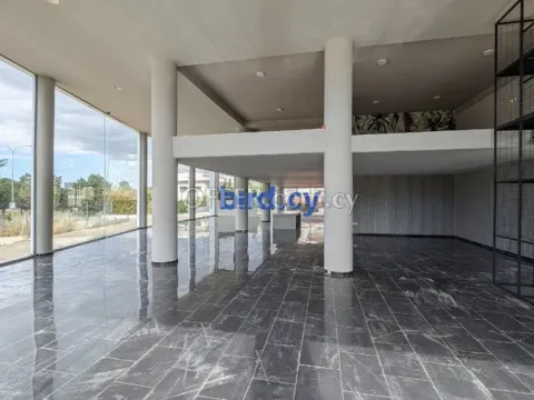 Mixed use for Sale in Strovolos, Nicosia - Main Photo