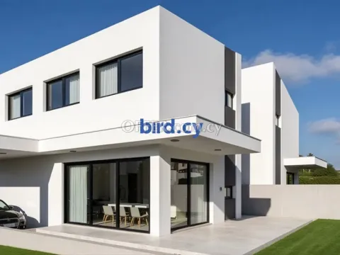 3 Bed Detached House for Sale in Deftera - Kato & Pano, Nicosia - Main Photo