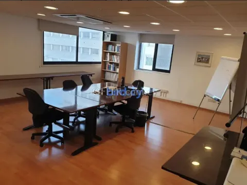 Office for Rent in Nicosia - Downtown, Nicosia - Main Photo