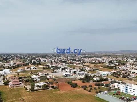 Field for Sale in Kokkinotrimithia, Nicosia - Main Photo