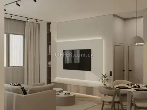 Apartment (Flat) in Neapoli, Limassol for Sale - Main Photo