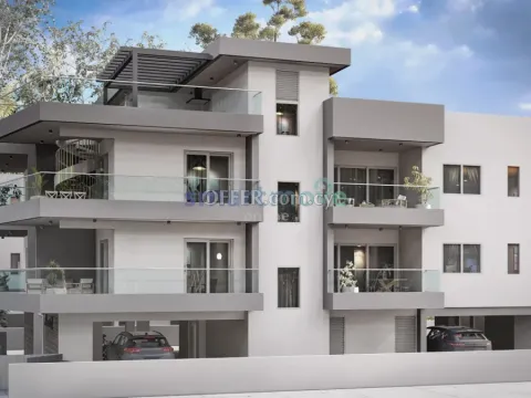 3 Bedroom Apartment For Sale Erimi Limassol - Main Photo