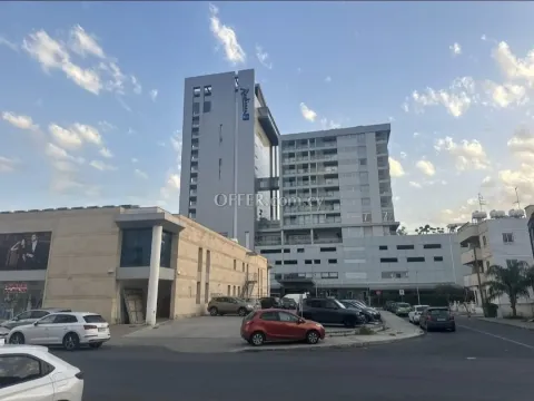3-bedroom Apartment 120 sqm in Larnaca (Town) - Main Photo