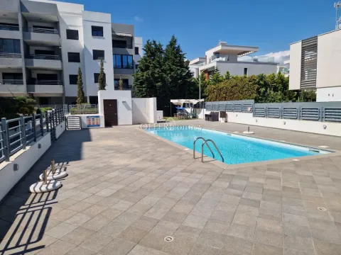 TWO BEDROOM APARTMENT TO RENT IN LIMASSOL MESA GEITONIA - Main Photo