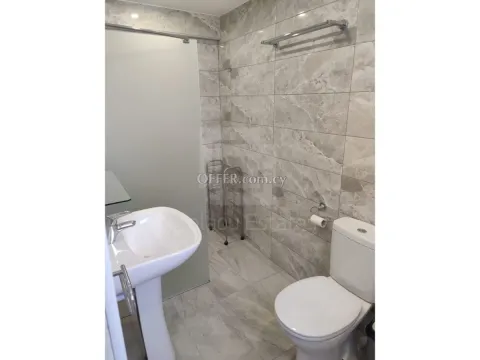 Investment Opportunity Office Apartment Pentadromos Limassol - Main Photo