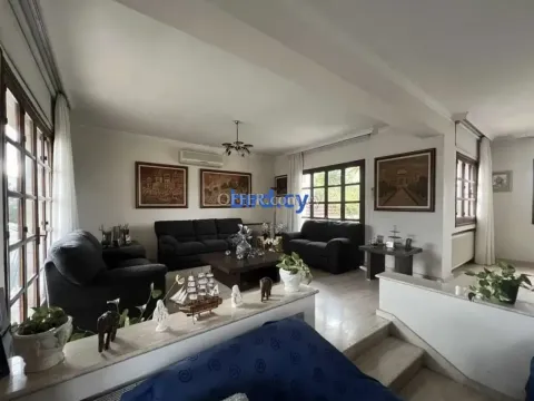 5 Bed Detached House for Sale in Aglantzia, Nicosia - Main Photo