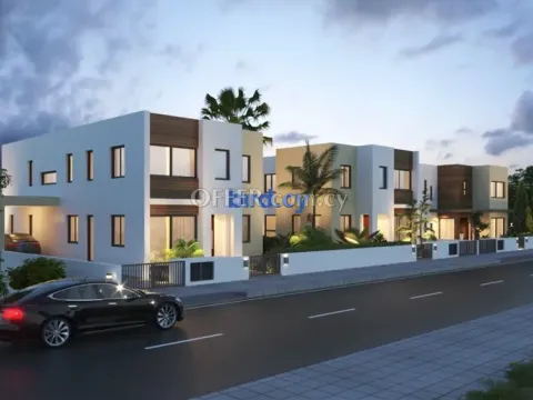 4 Bed Semi-Detached House for Sale in Nicosia SUBURBS, Nicosia - Main Photo