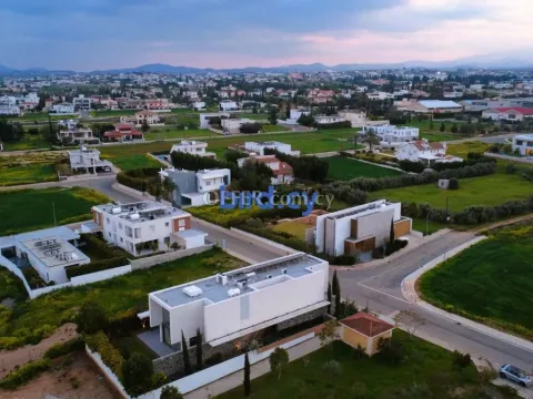 Building Plot for Sale in Latsia, Nicosia - Main Photo
