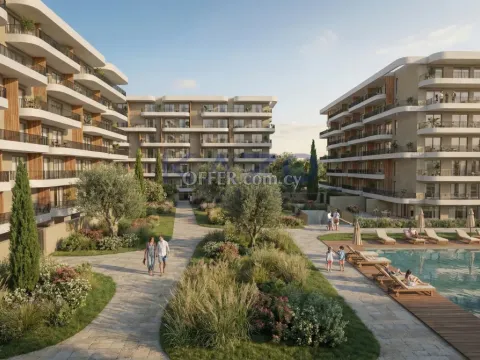 Modern Studio Apartment in Central Chrysopolitissa Area - Main Photo