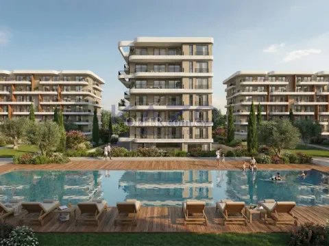Modern Three Bedroom Apartment in Central Chrysopolitissa Area - Main Photo