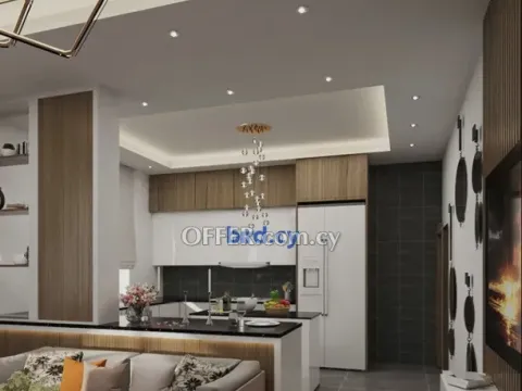 3 Bed Semi-Detached House for Sale in Lakatameia, Nicosia - 4