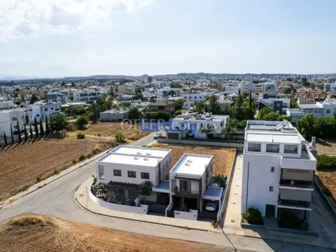 3 Bed Semi-Detached House for Sale in Lakatameia, Nicosia - 3