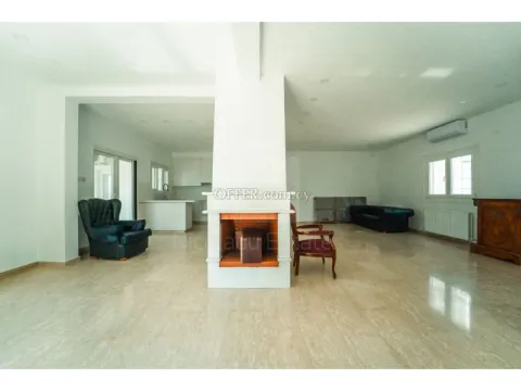 Large Renovated Villa Ayia Fyla Limassol Cyprus - 4