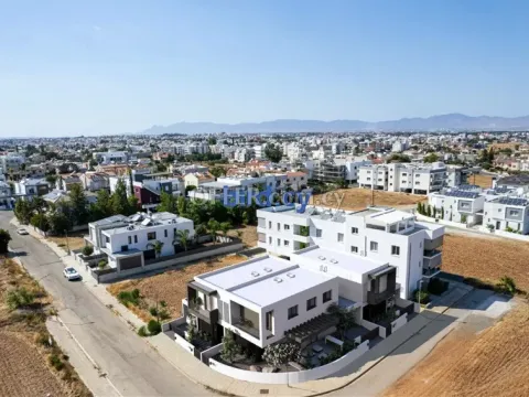 3 Bed Semi-Detached House for Sale in Lakatameia, Nicosia - 2