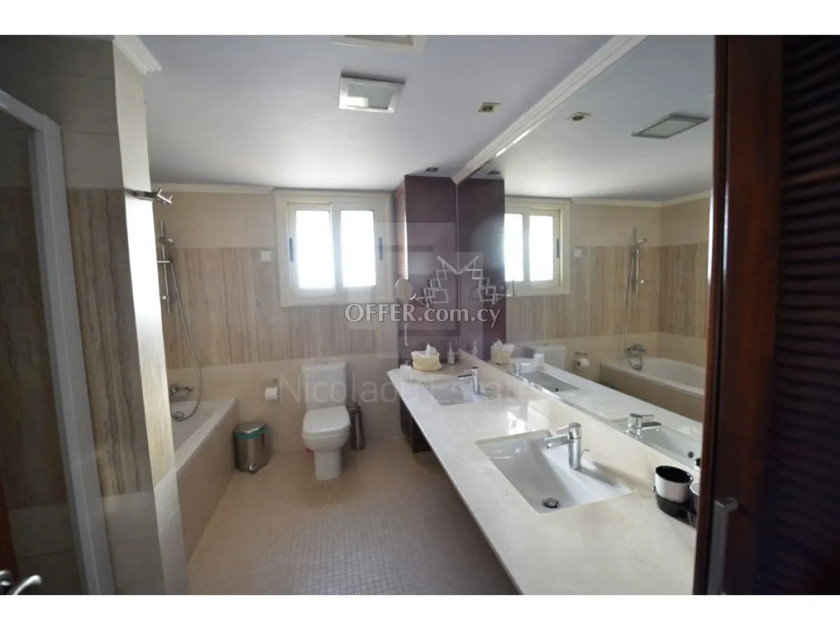 Outstanding villa for sale in Peyia area of Paphos - 2