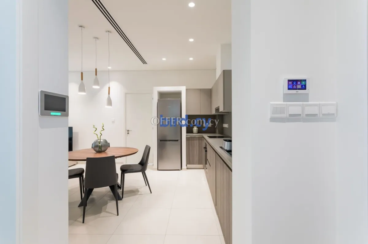 1 Bed Apartment for Sale in Ayia Napa, Ammochostos - 2