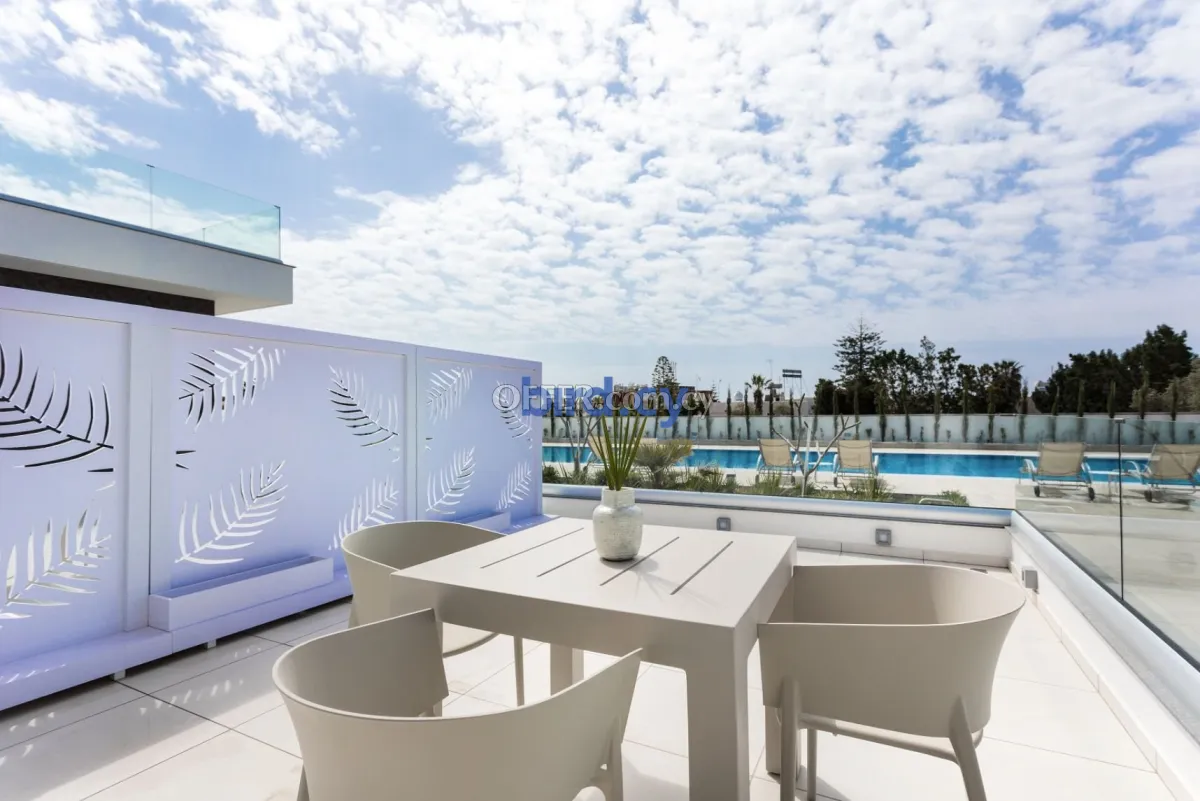 2 Bed Apartment for Sale in Ayia Napa, Ammochostos - 2