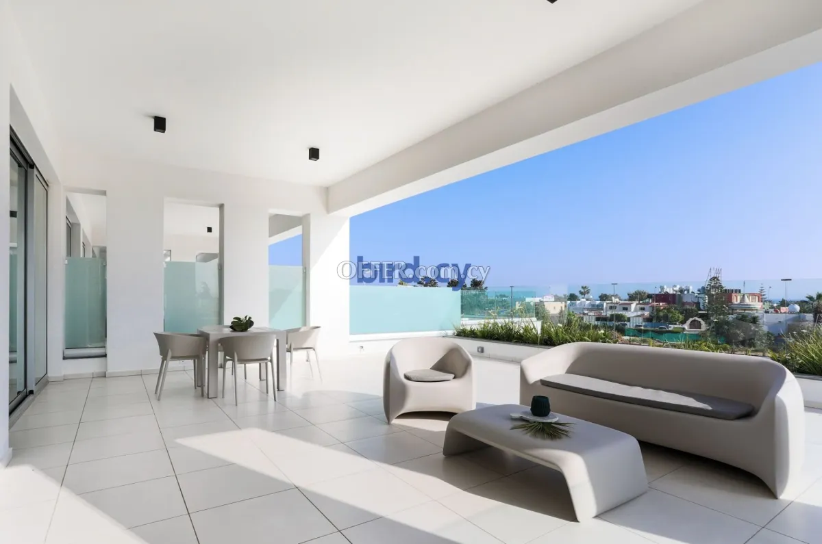 1 Bed Apartment for Sale in Ayia Napa, Ammochostos - 1