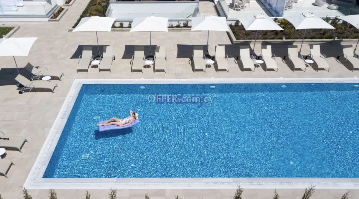 1 Bed Apartment for Sale in Ayia Napa, Ammochostos - 11