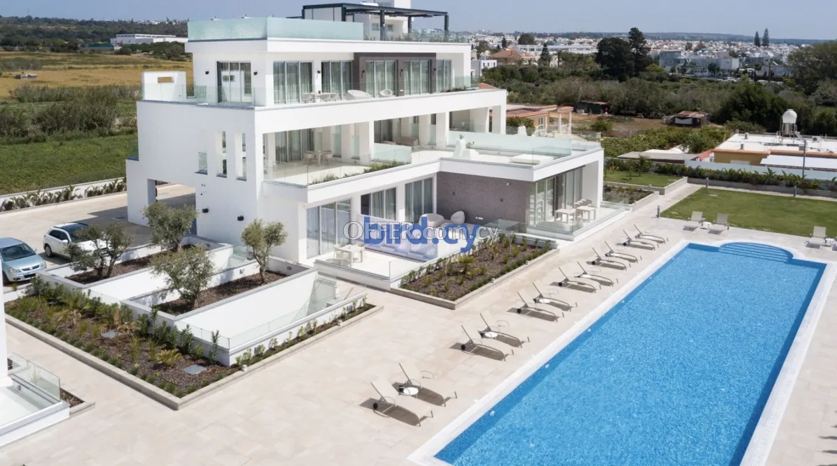 2 Bed Apartment for Sale in Ayia Napa, Ammochostos - 11