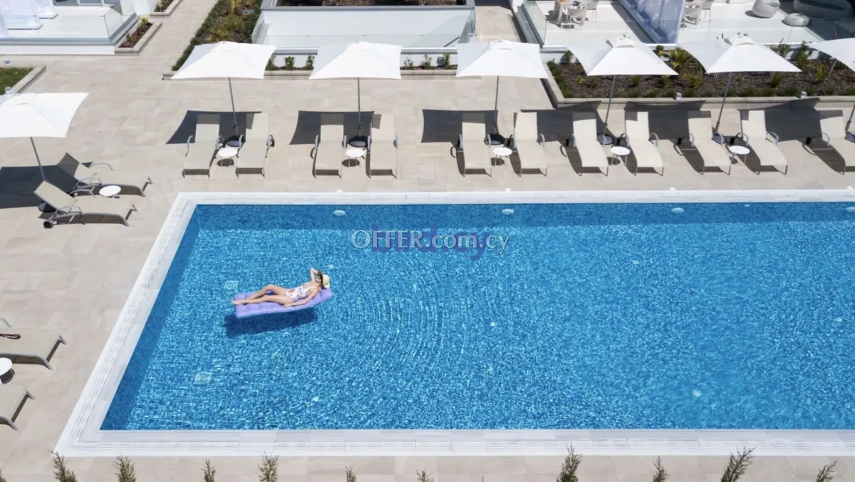 2 Bed Apartment for Sale in Ayia Napa, Ammochostos - 10