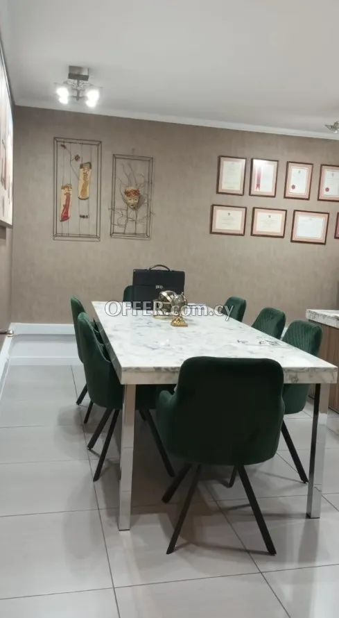 Commercial (Office) in City Center, Limassol for Sale - 3