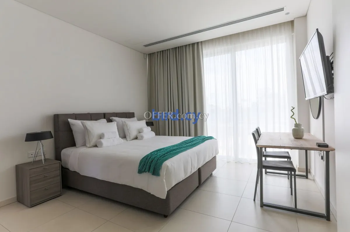 1 Bed Apartment for Sale in Ayia Napa, Ammochostos - 9