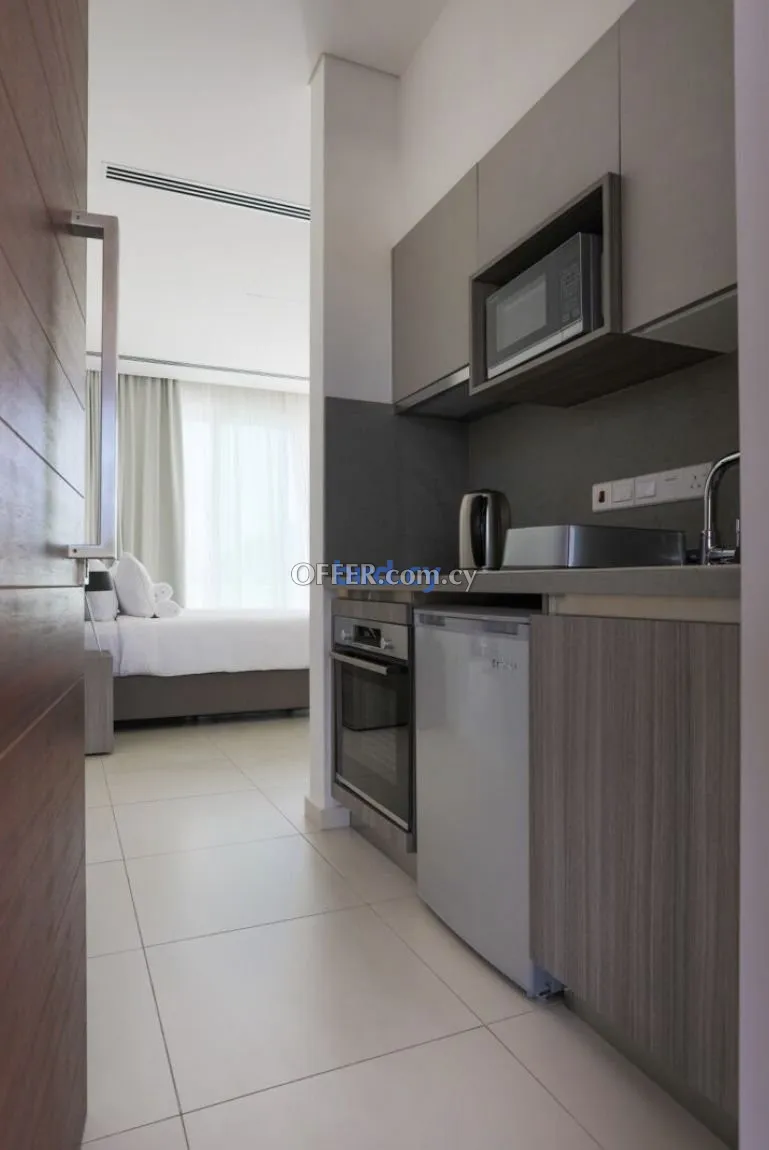 1 Bed Apartment for Sale in Ayia Napa, Ammochostos - 5