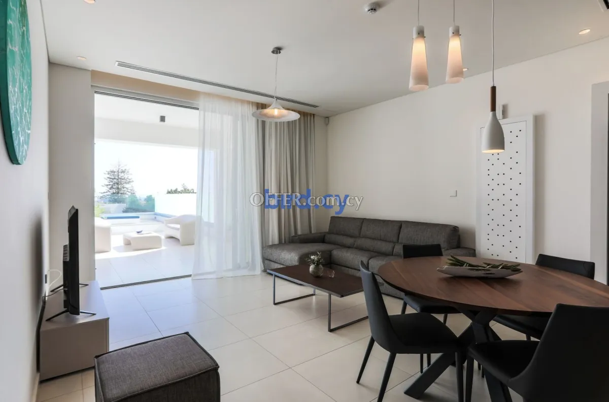 1 Bed Apartment for Sale in Ayia Napa, Ammochostos - 4