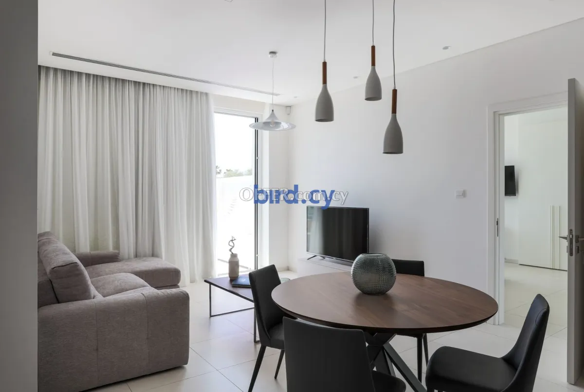 2 Bed Apartment for Sale in Ayia Napa, Ammochostos - 4