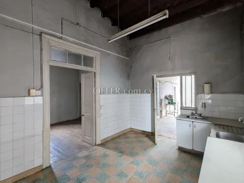 Prime Commercial Development Opportunity in Chryseleousa Strovolos Nicosia - 2