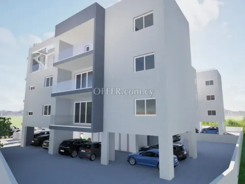 Apartment (Penthouse) in Ypsonas, Limassol for Sale - 3