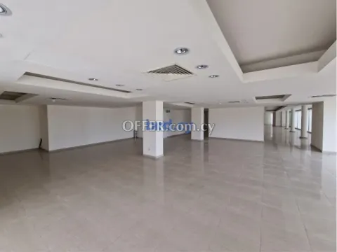 Office for Sale in Engomi, Nicosia - 3