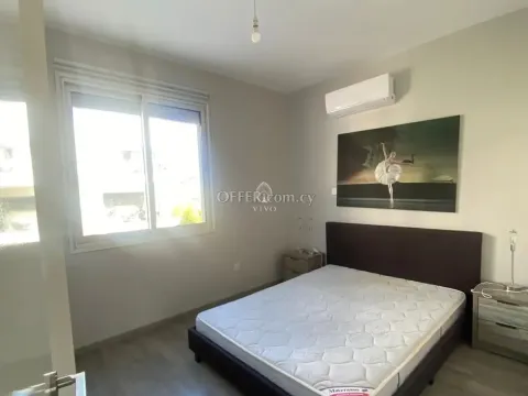 FULLY FURNISHED TWO BEDROOM MAISONETTE AGIOS ATHANASIOS - 3