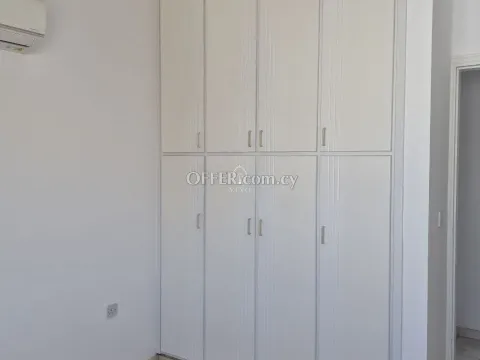 THREE BEDROOM APARTMENT LIMASSOL KATHOLIKI - 2